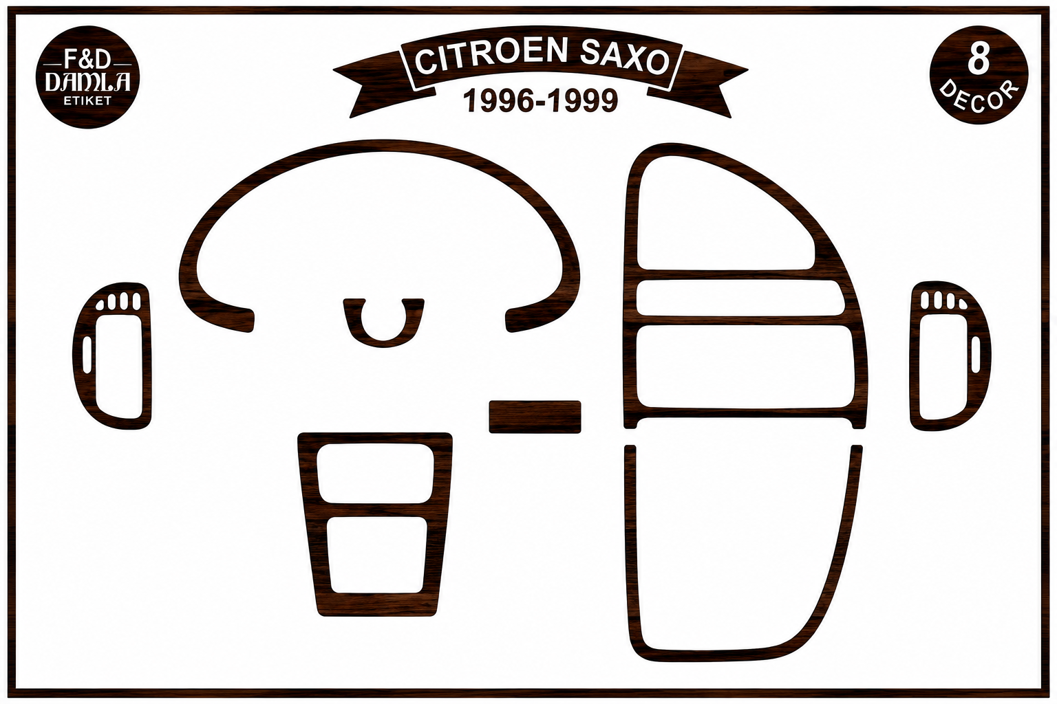 Citroen Saxo
