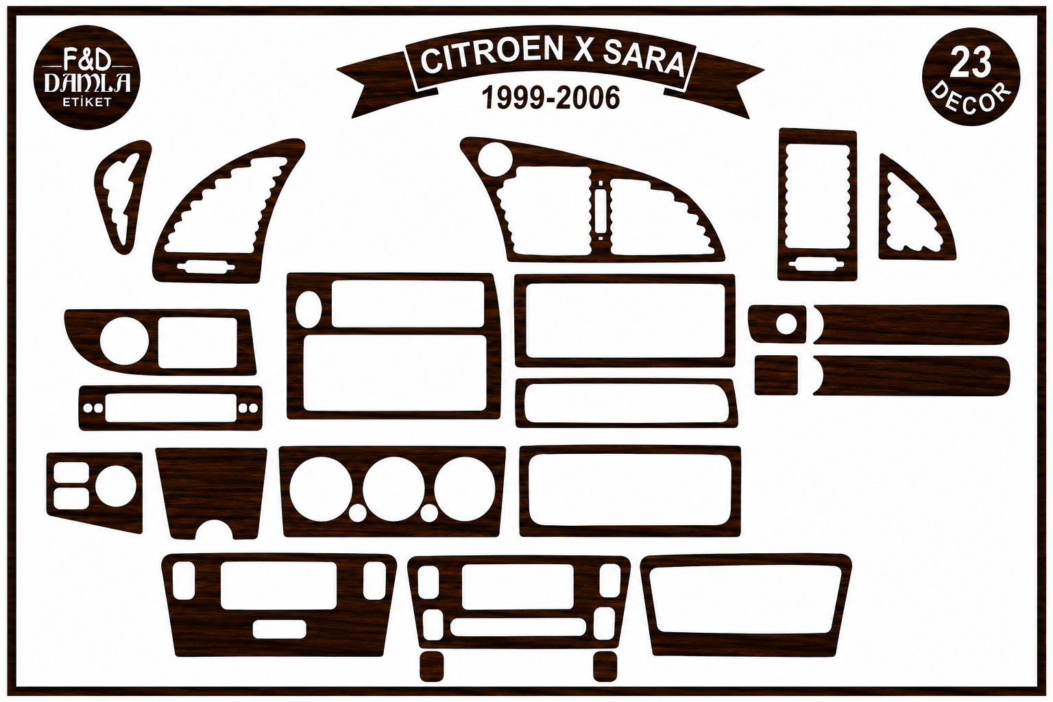 Citroen X Sara