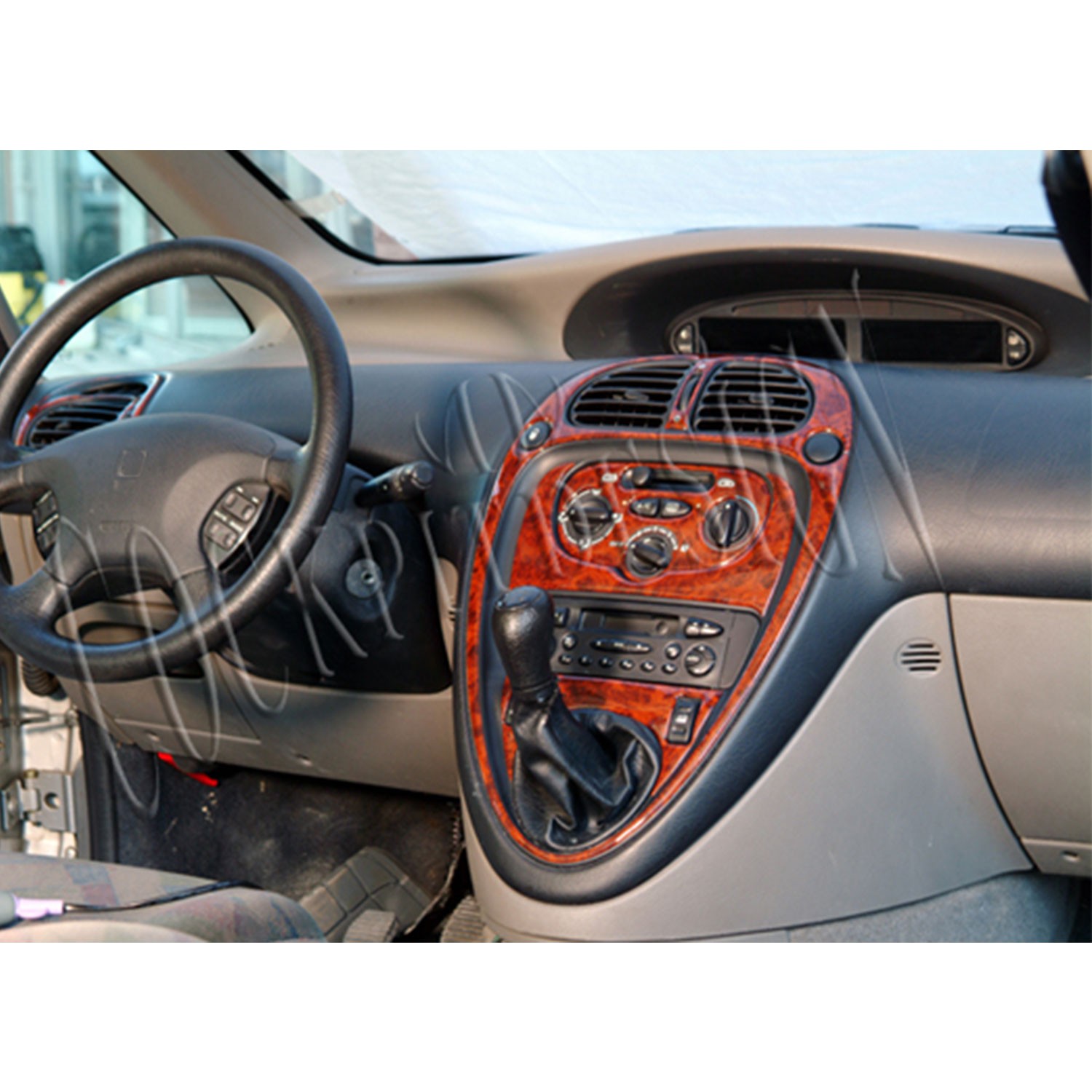 Citroen Xsara Picasso Torpido Kaplama 8 1999 2006