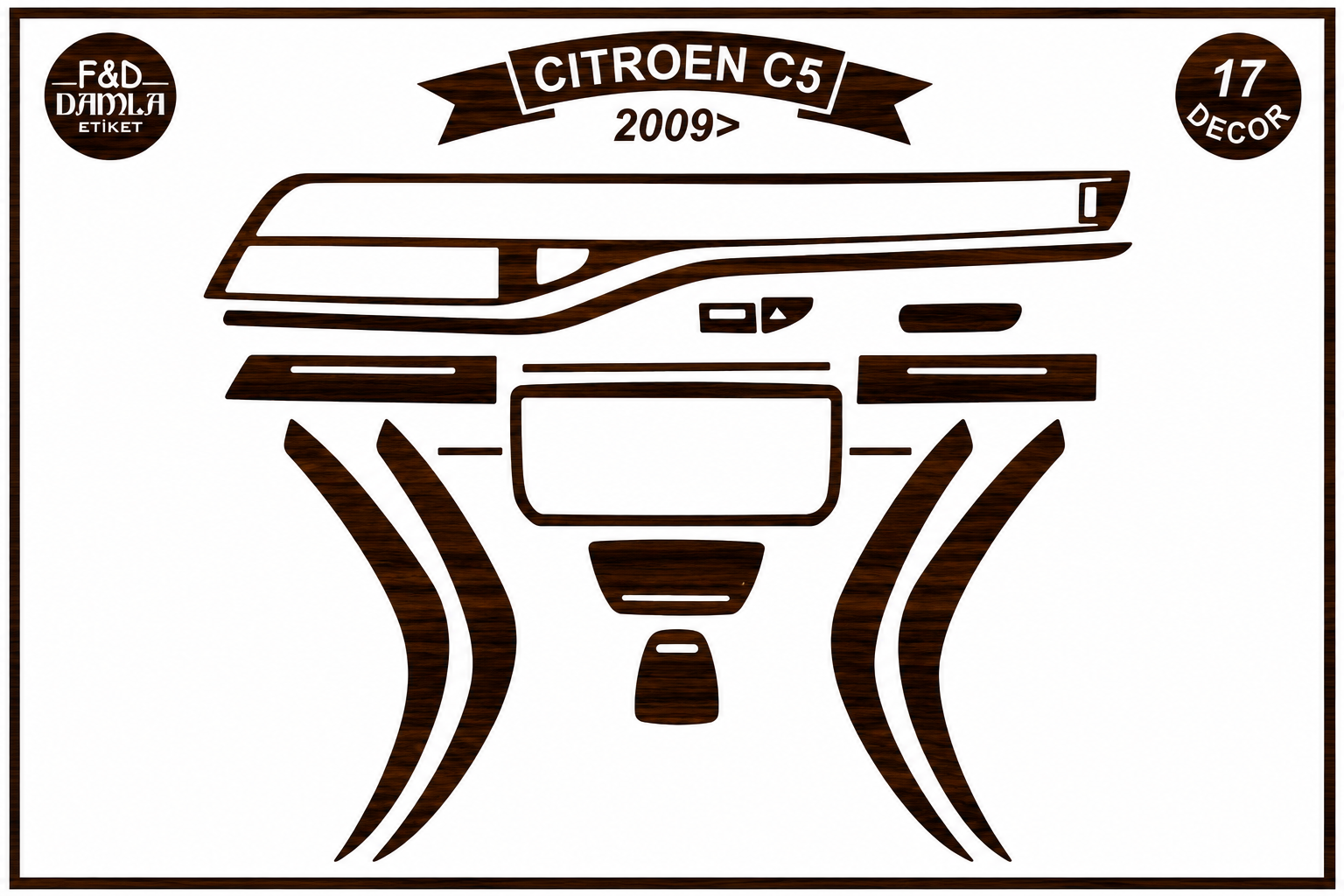 Citroen C5 2009
