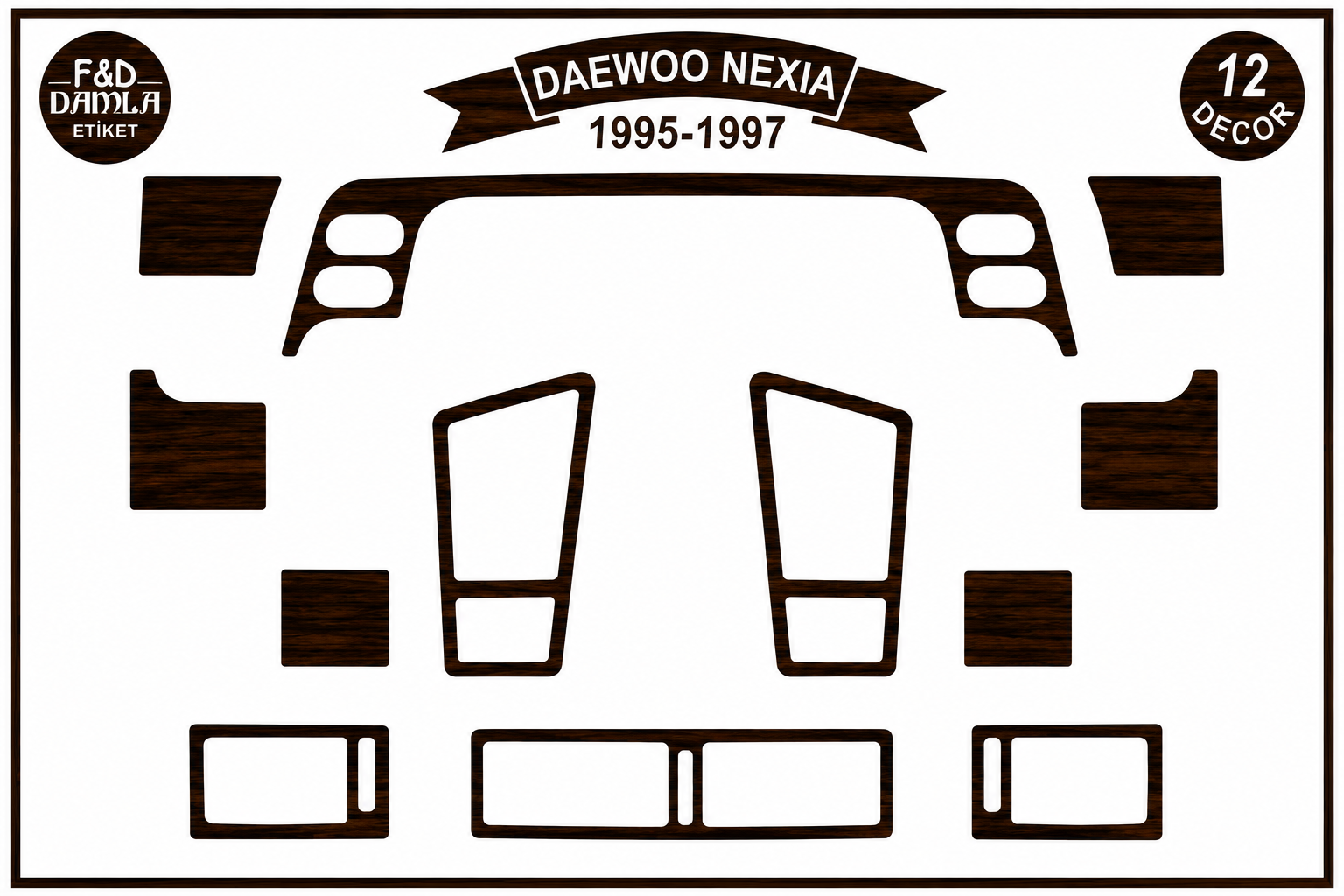 Daewoo Nexia