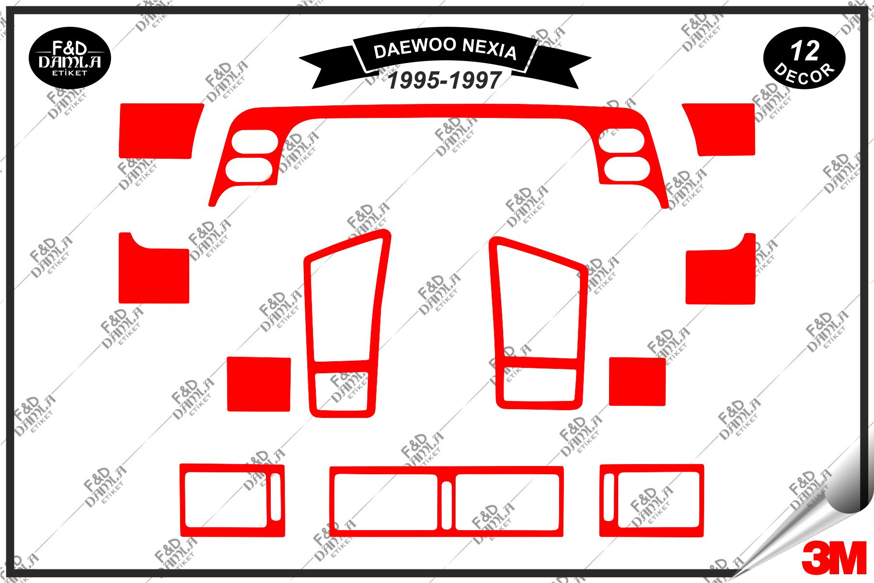 Daewoo Nexia