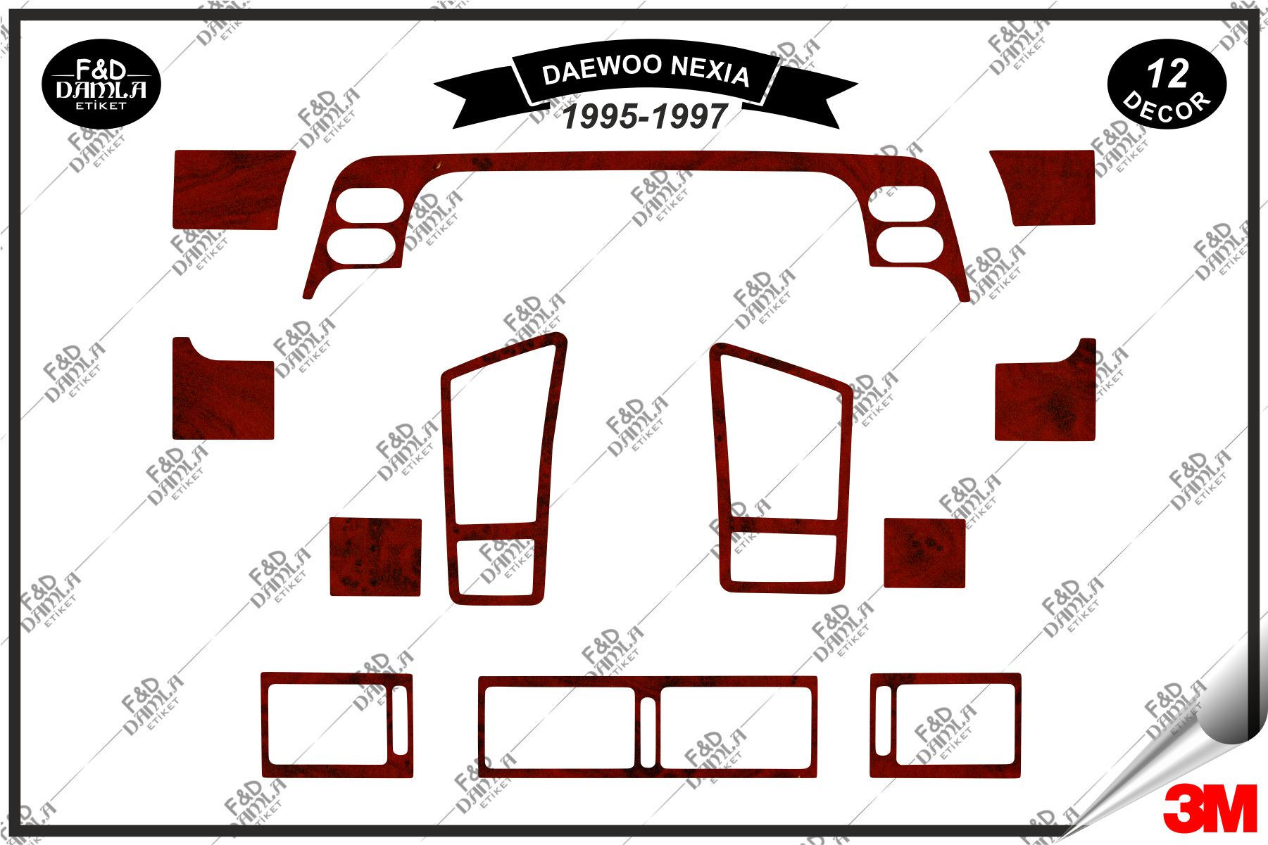Daewoo Nexia