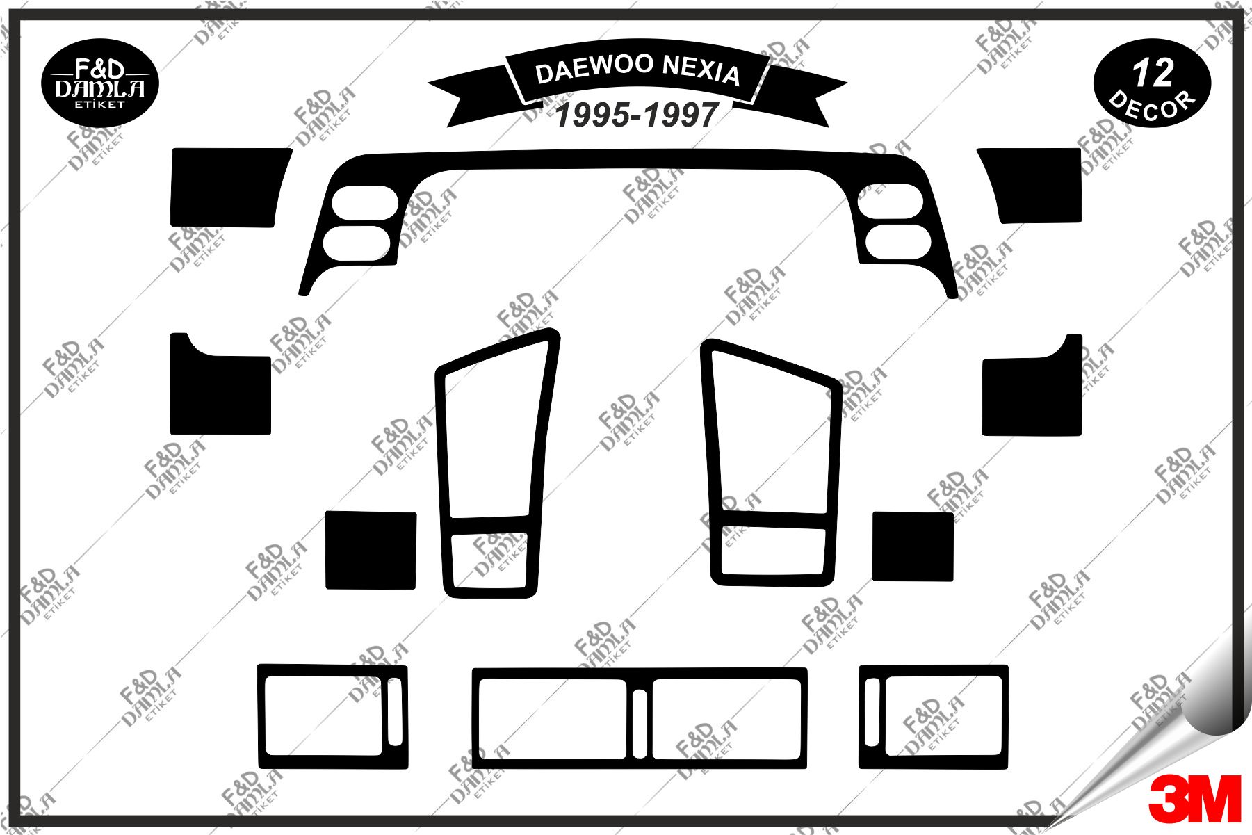 Daewoo Nexia