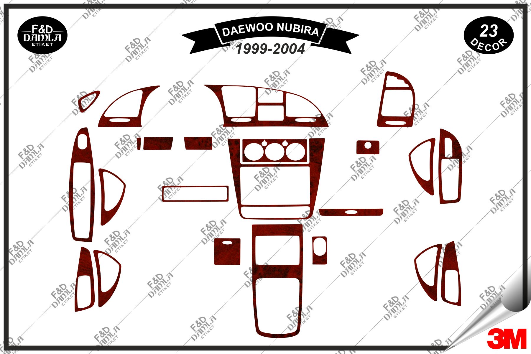 Daewoo Nubira