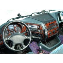 Daf Xf Torpido Kaplama 18 2002 2005