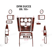 Dfm Succe Torpido Kaplama 20 2010