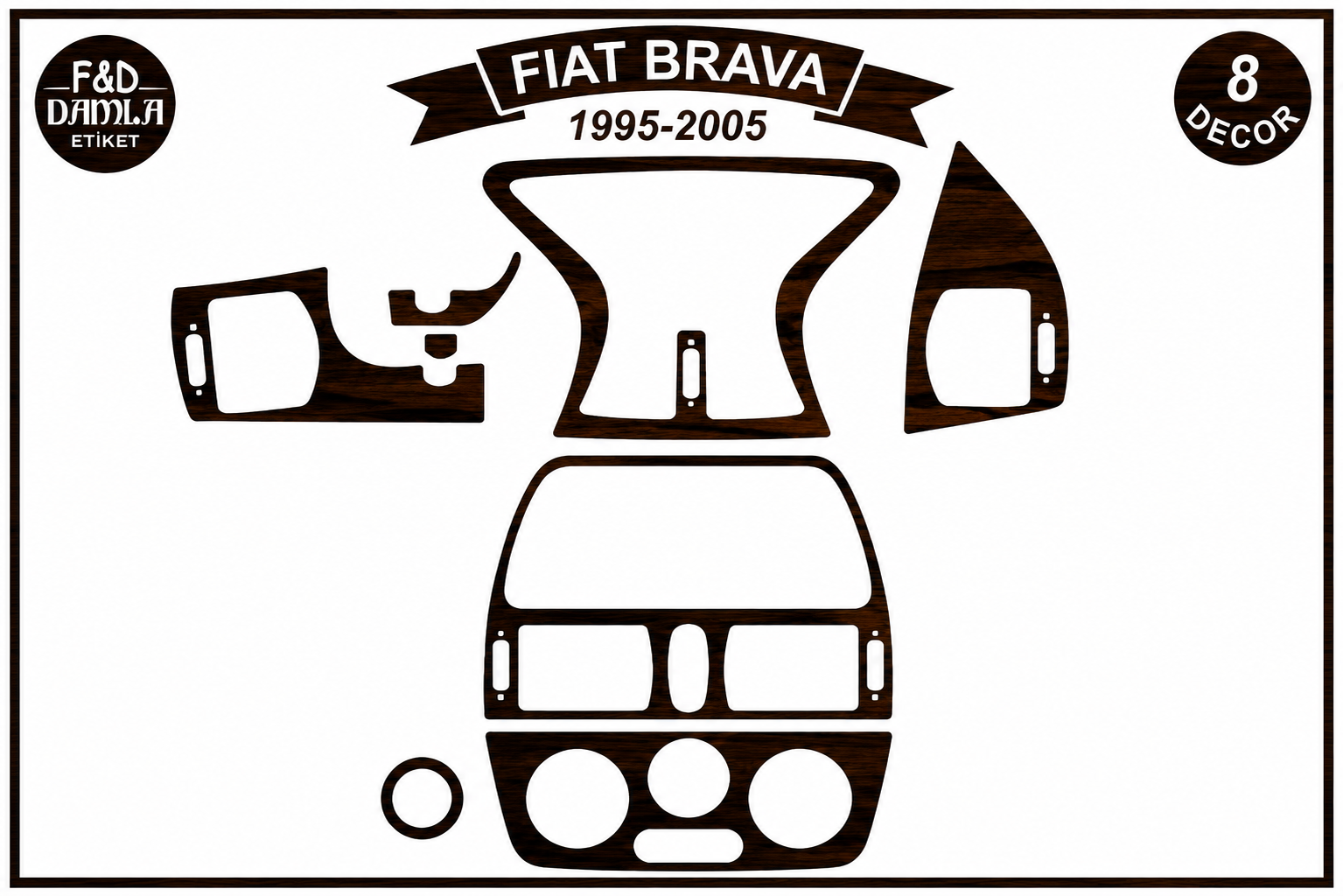 Fiat Brava