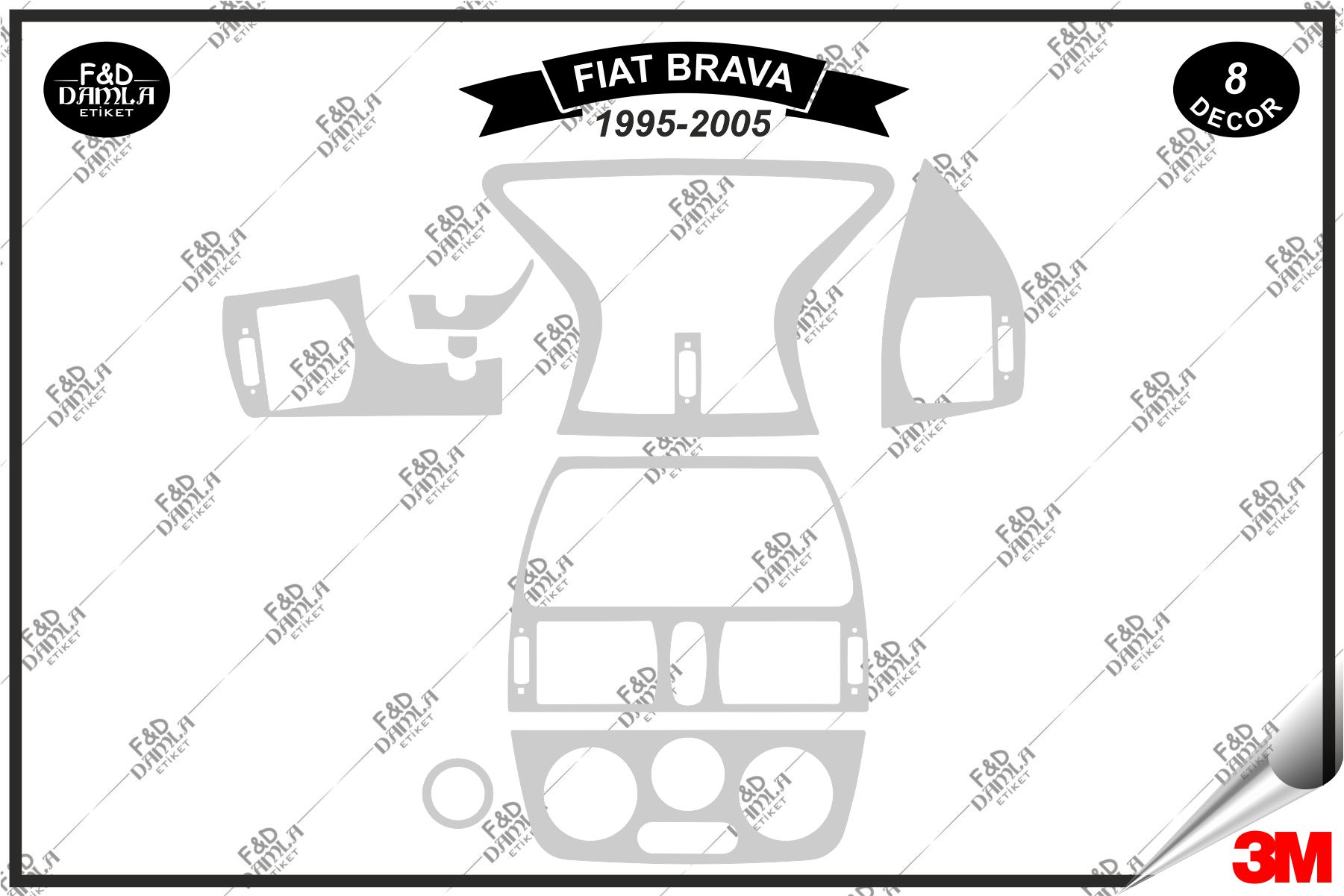 Fiat Brava