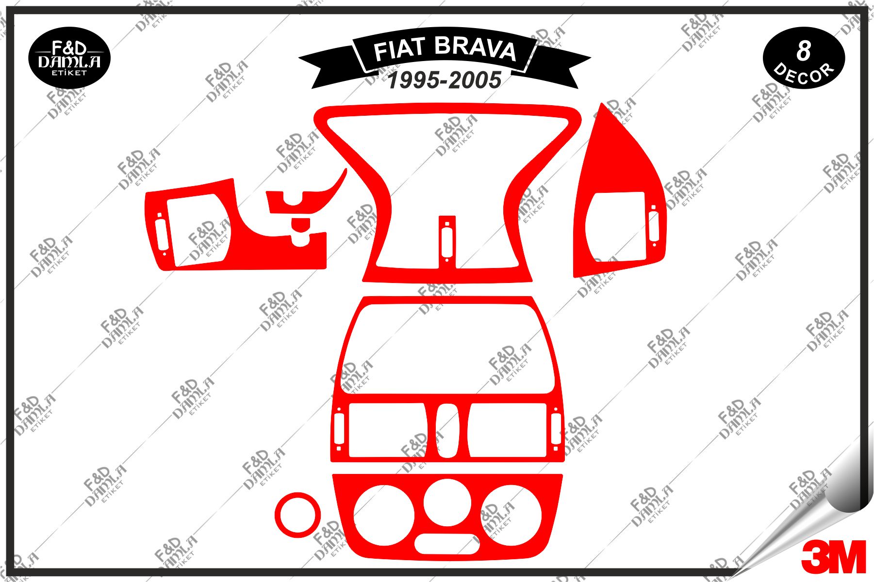 Fiat Brava