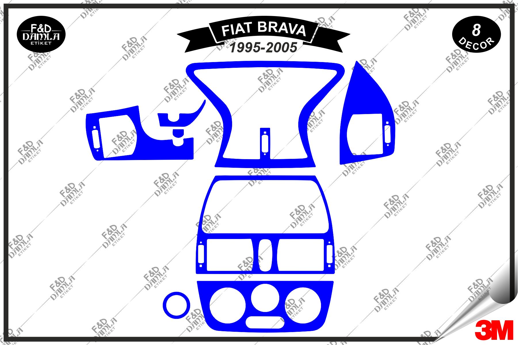 Fiat Brava