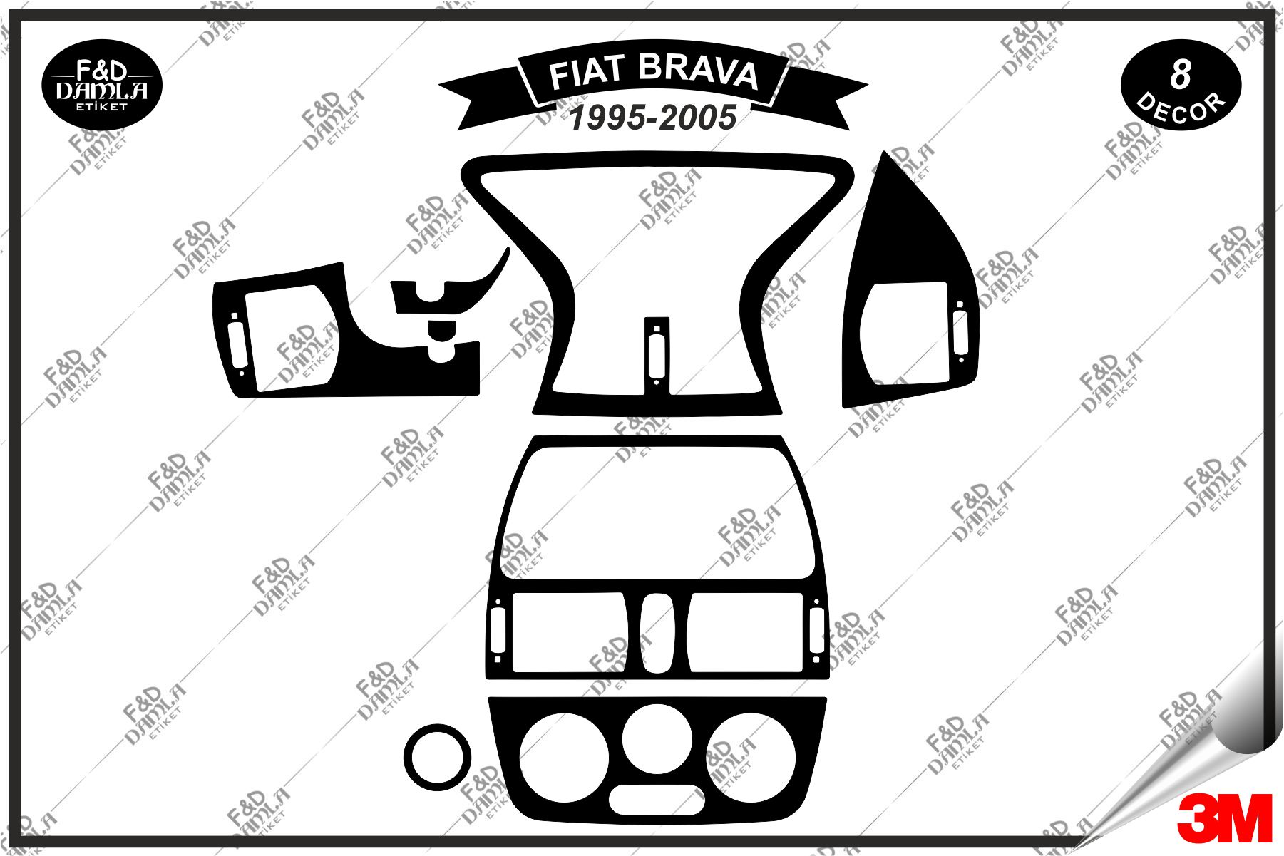 Fiat Brava