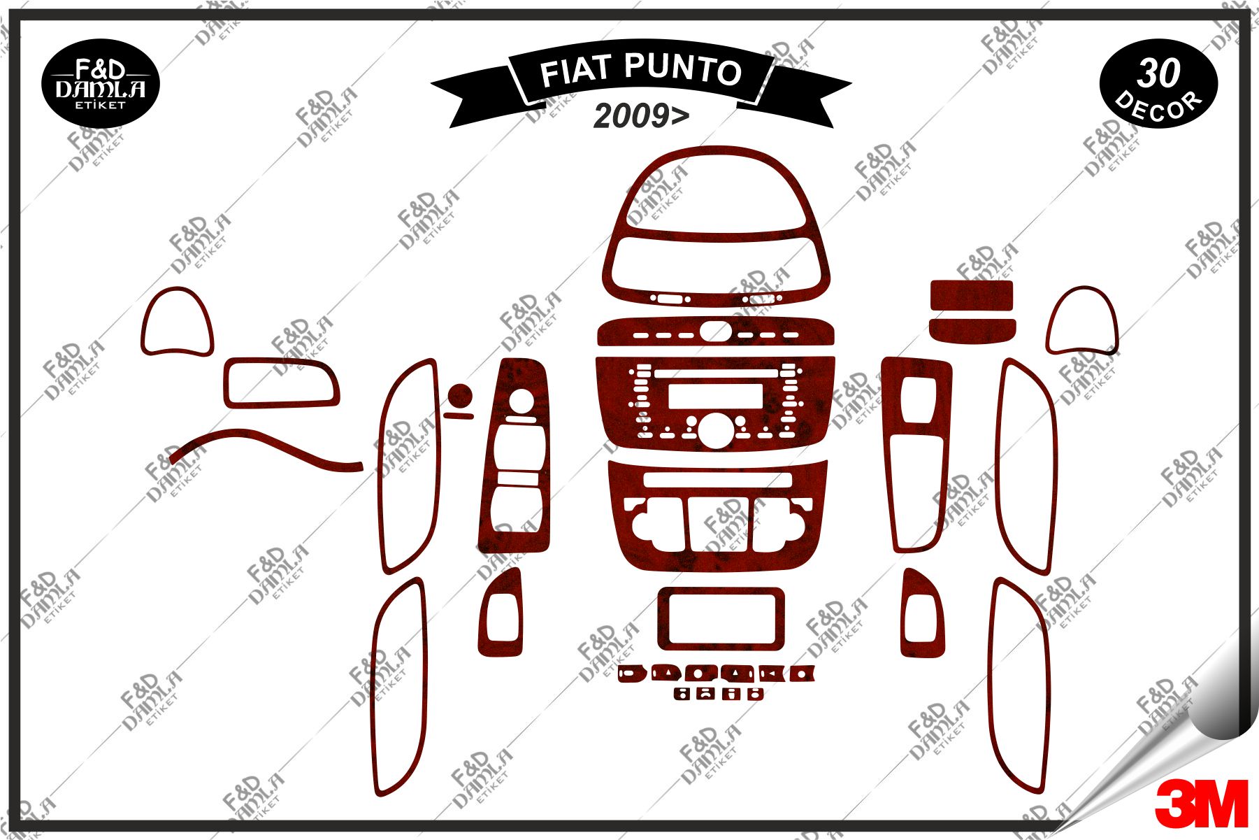 Fiat Punto 2009