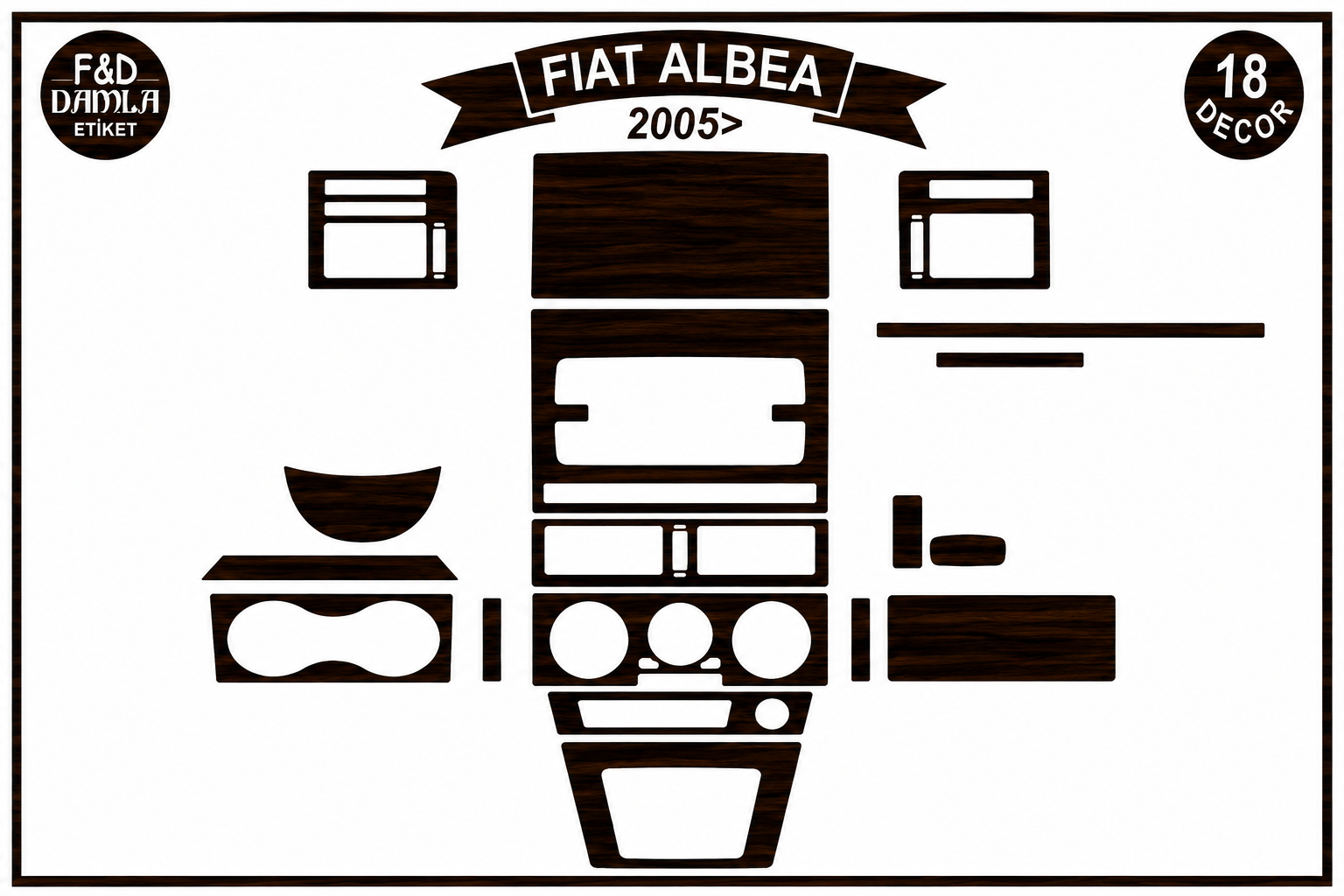 Fiat Albea