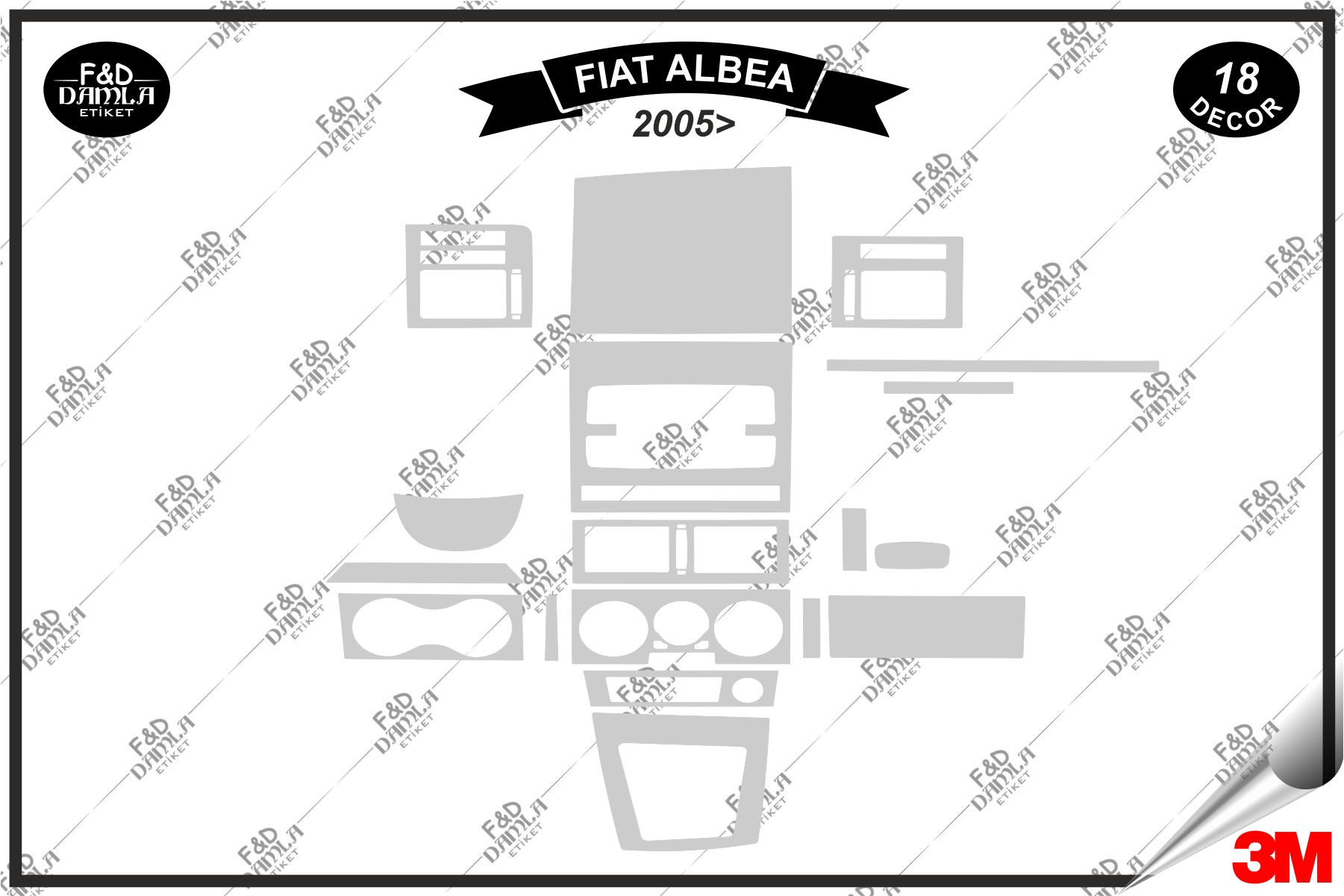Fiat Albea