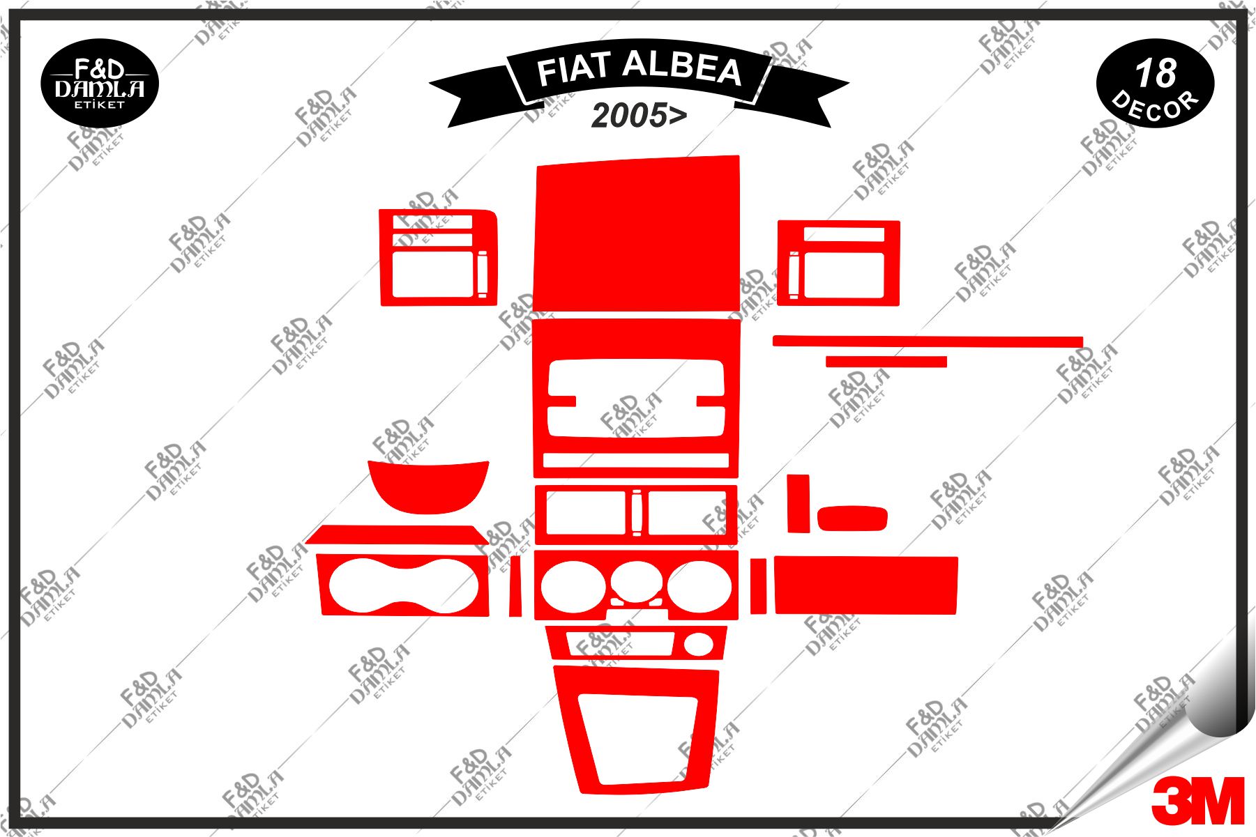 Fiat Albea