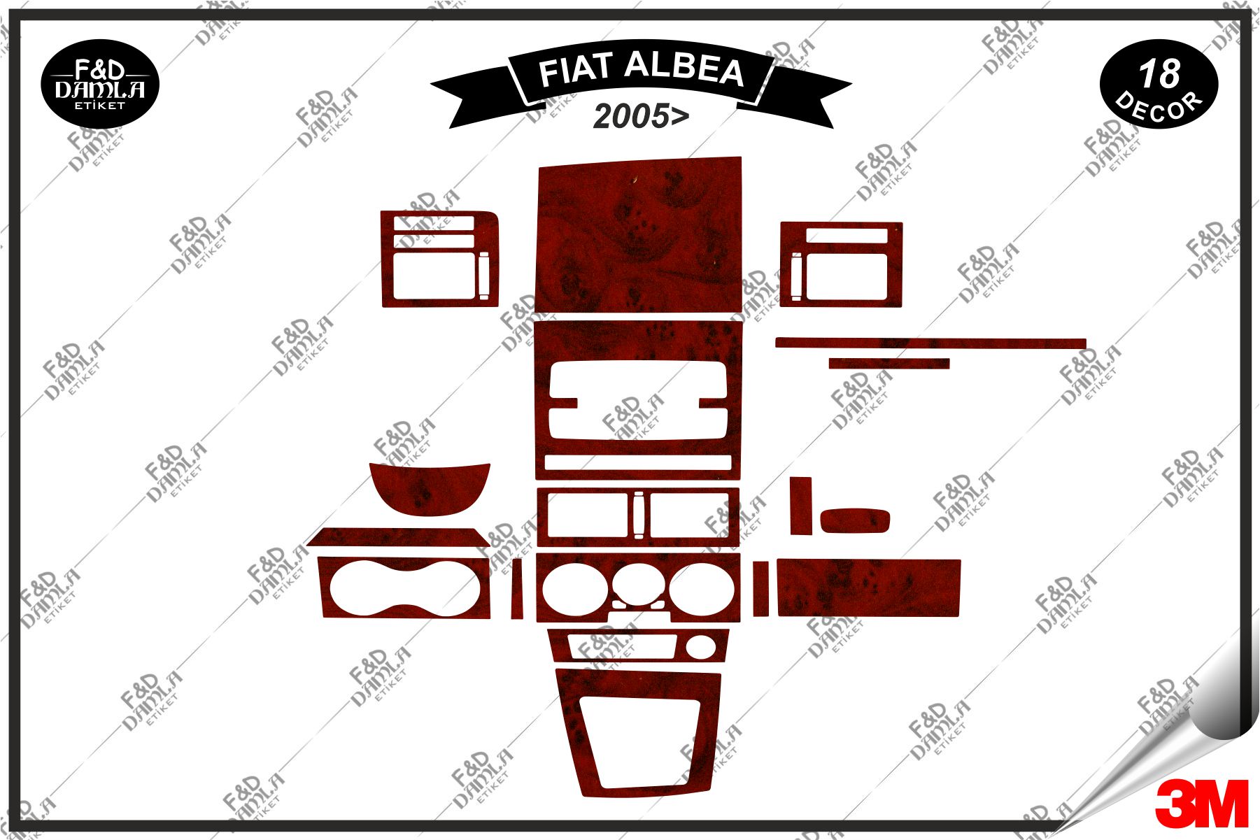 Fiat Albea