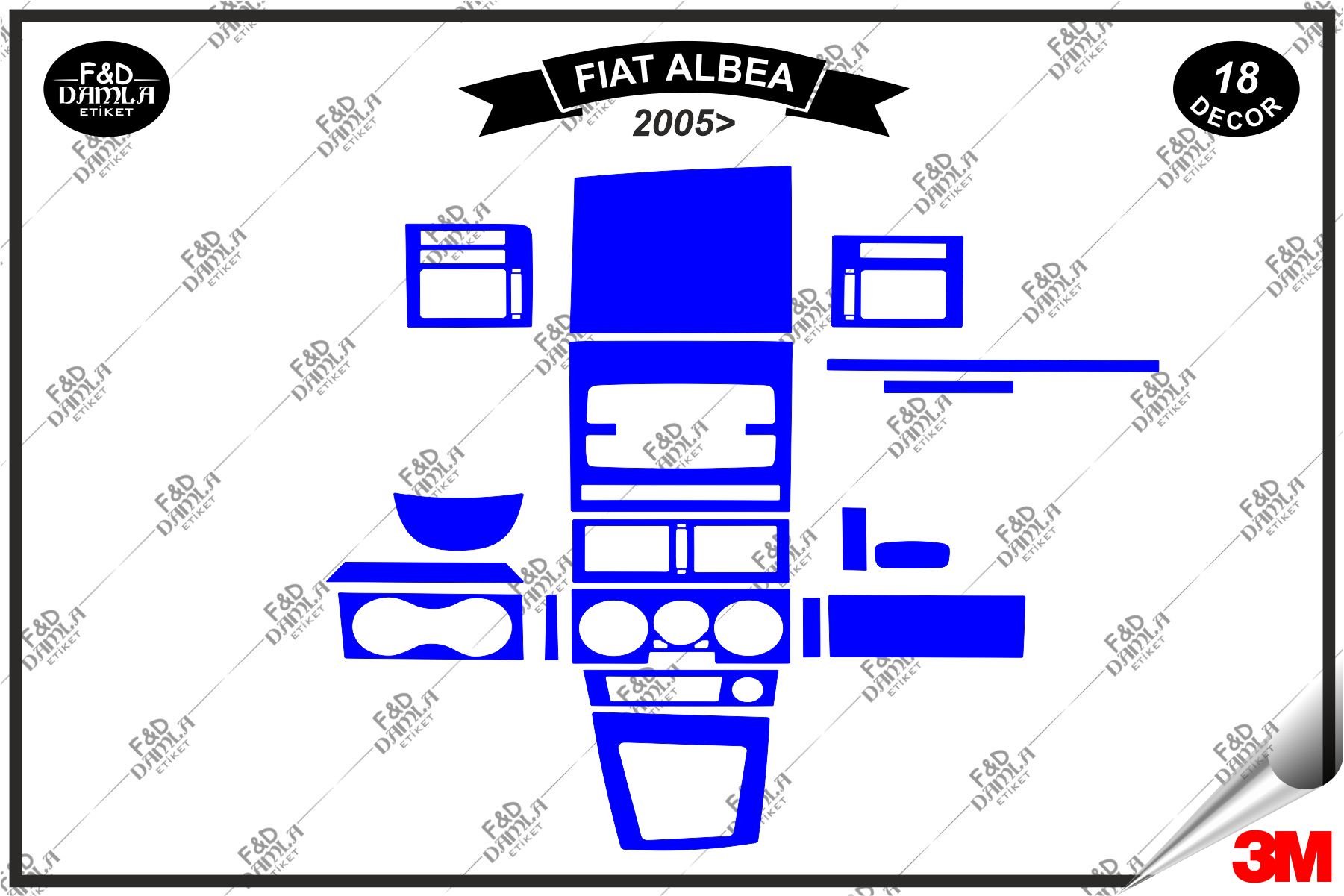 Fiat Albea