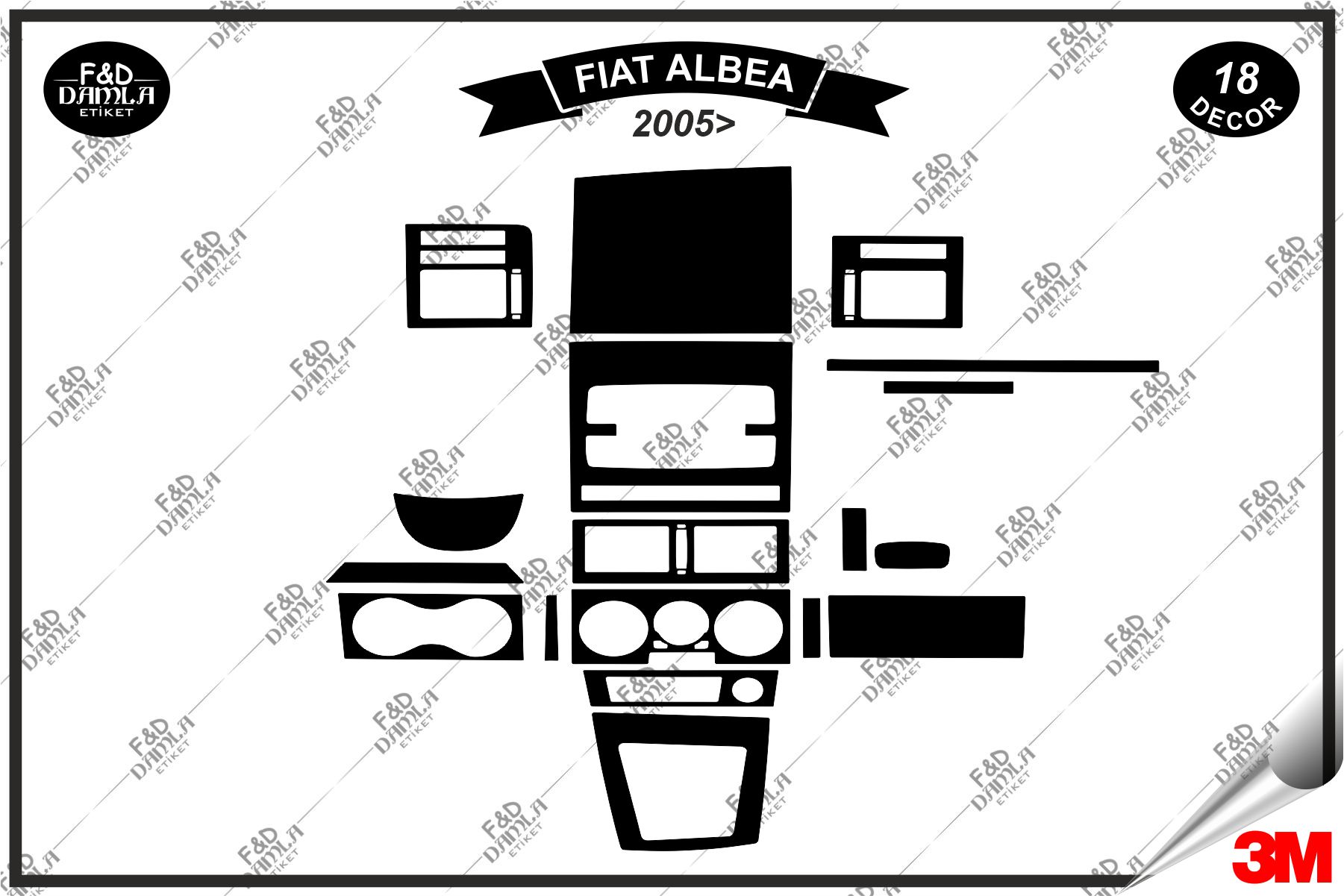 Fiat Albea
