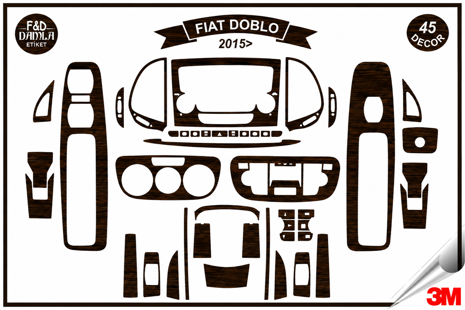 Fiat Doblo 2015
