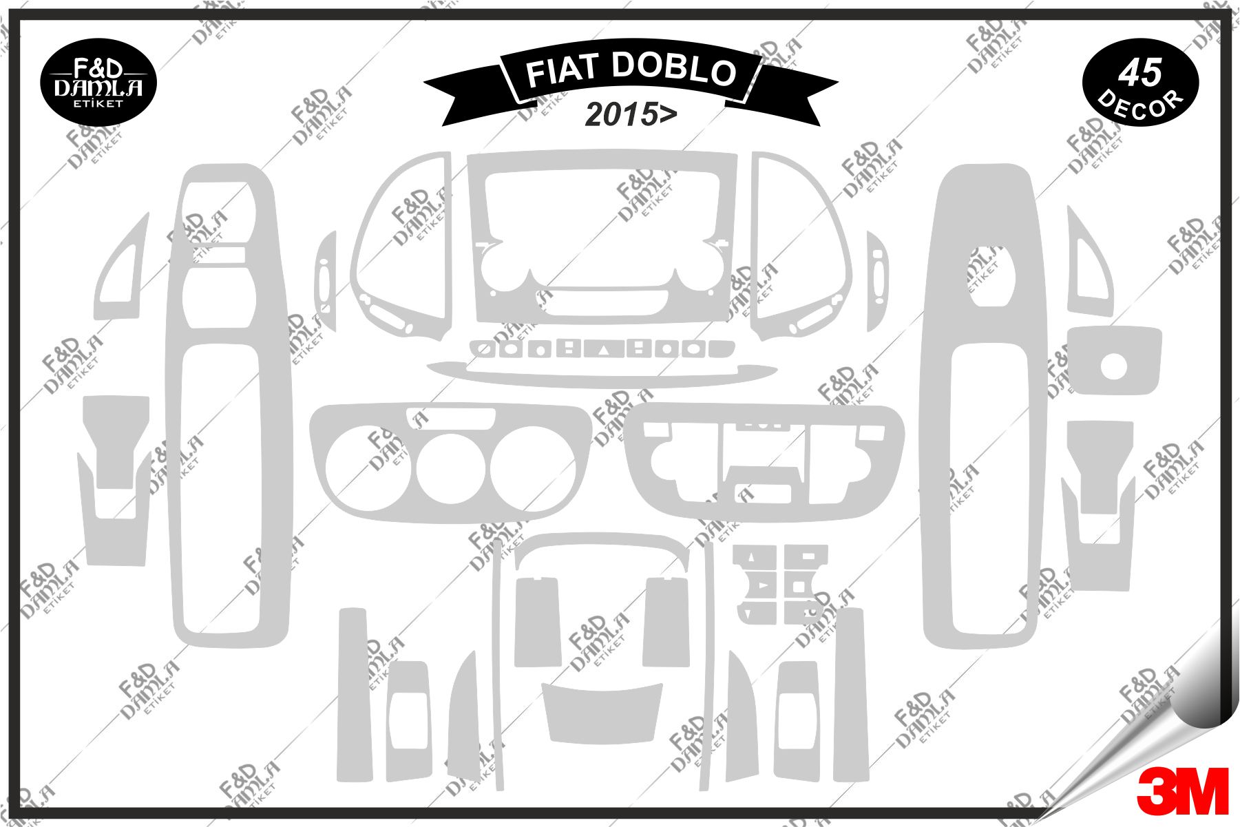 Fiat Doblo 2015