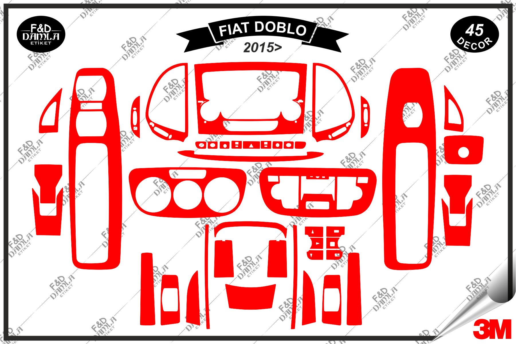 Fiat Doblo 2015