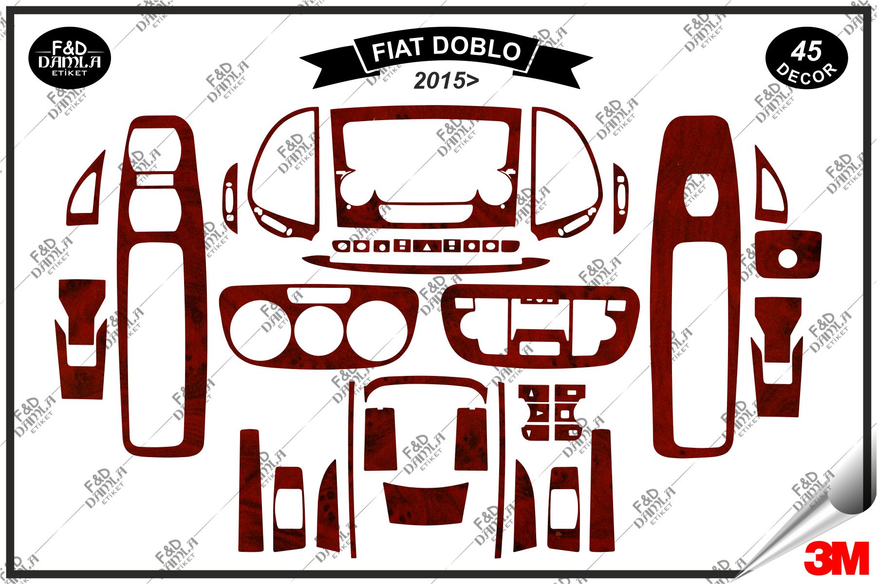 Fiat Doblo 2015
