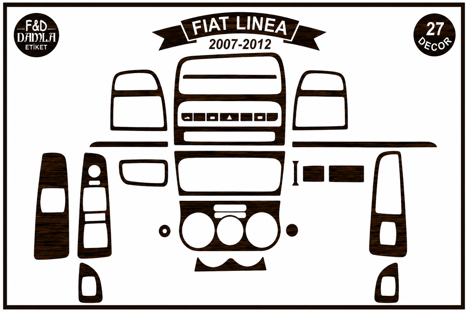 Fiat Linea