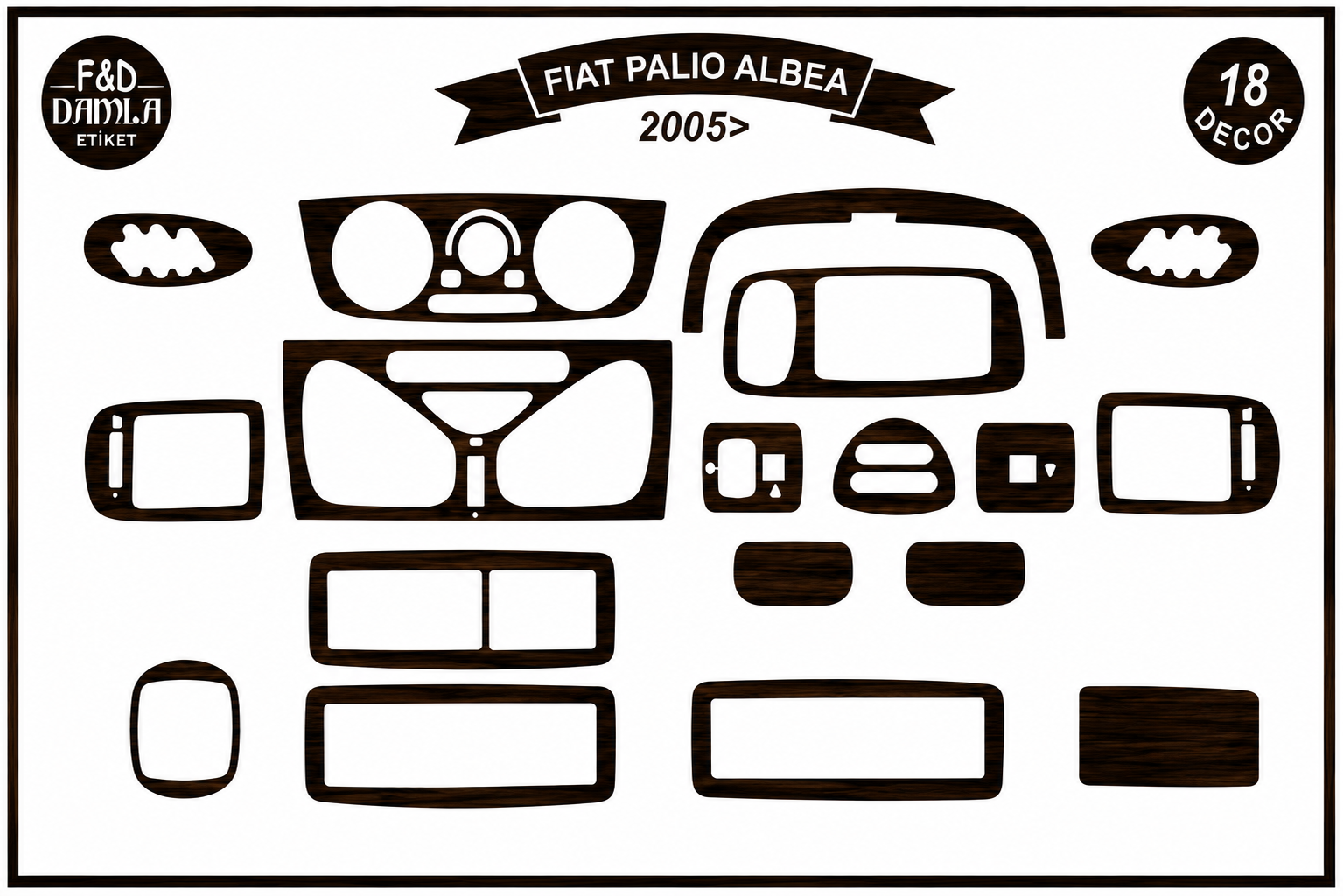Fiat Palio Albea