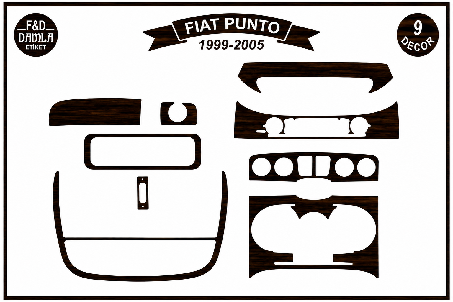 Fiat Punto 1999-2005