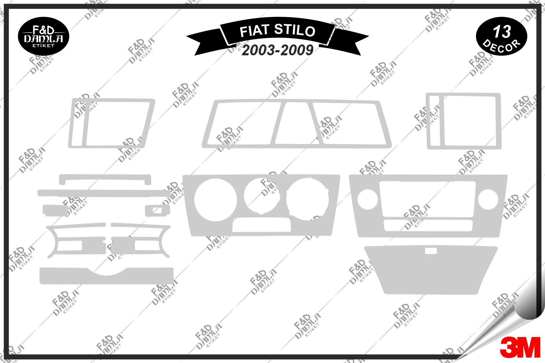 Fiat Stilo