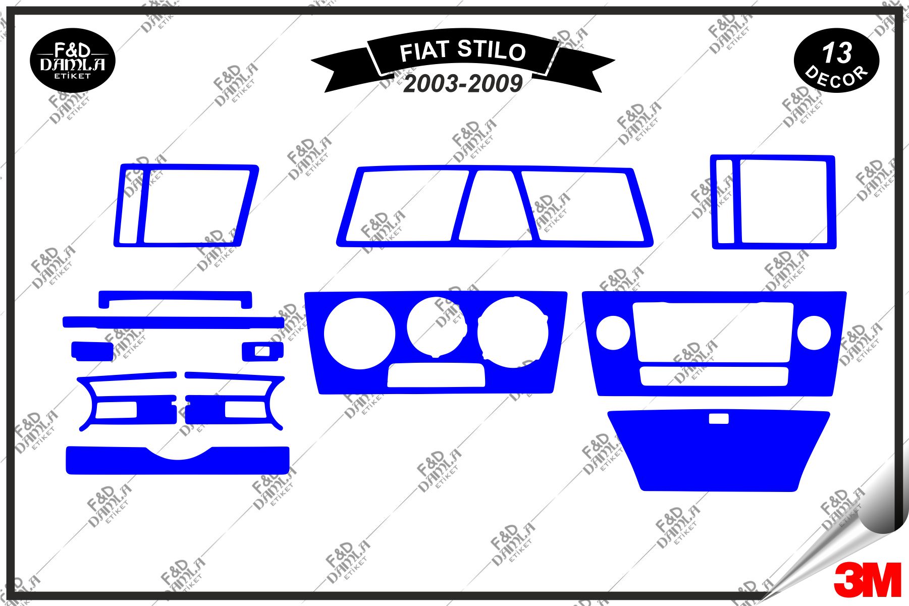 Fiat Stilo