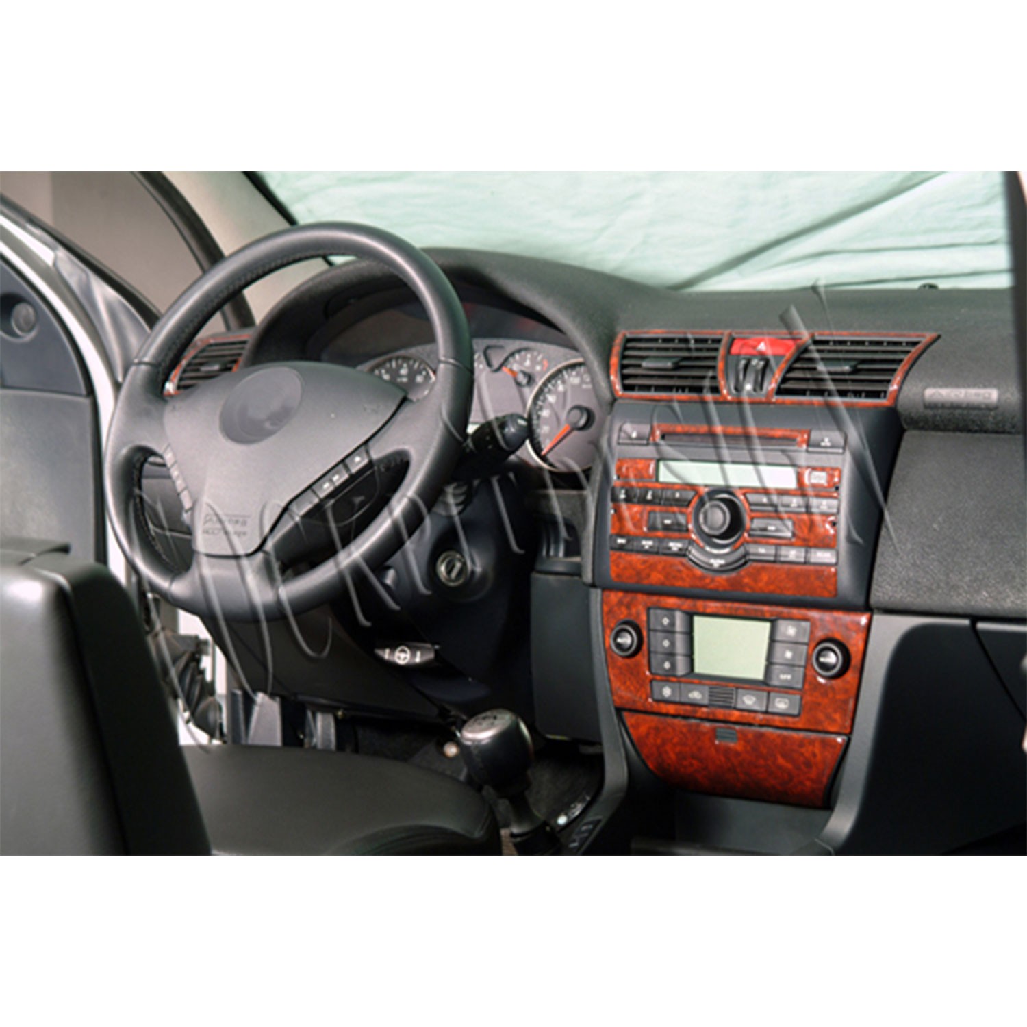 Fiat Stilo Torpido Kaplama 13 2003 2009