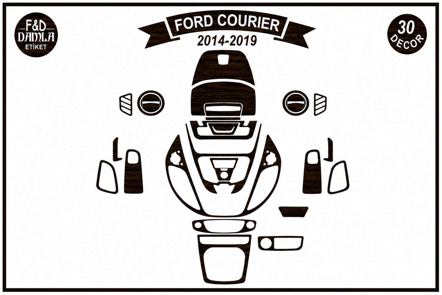 Ford Courier