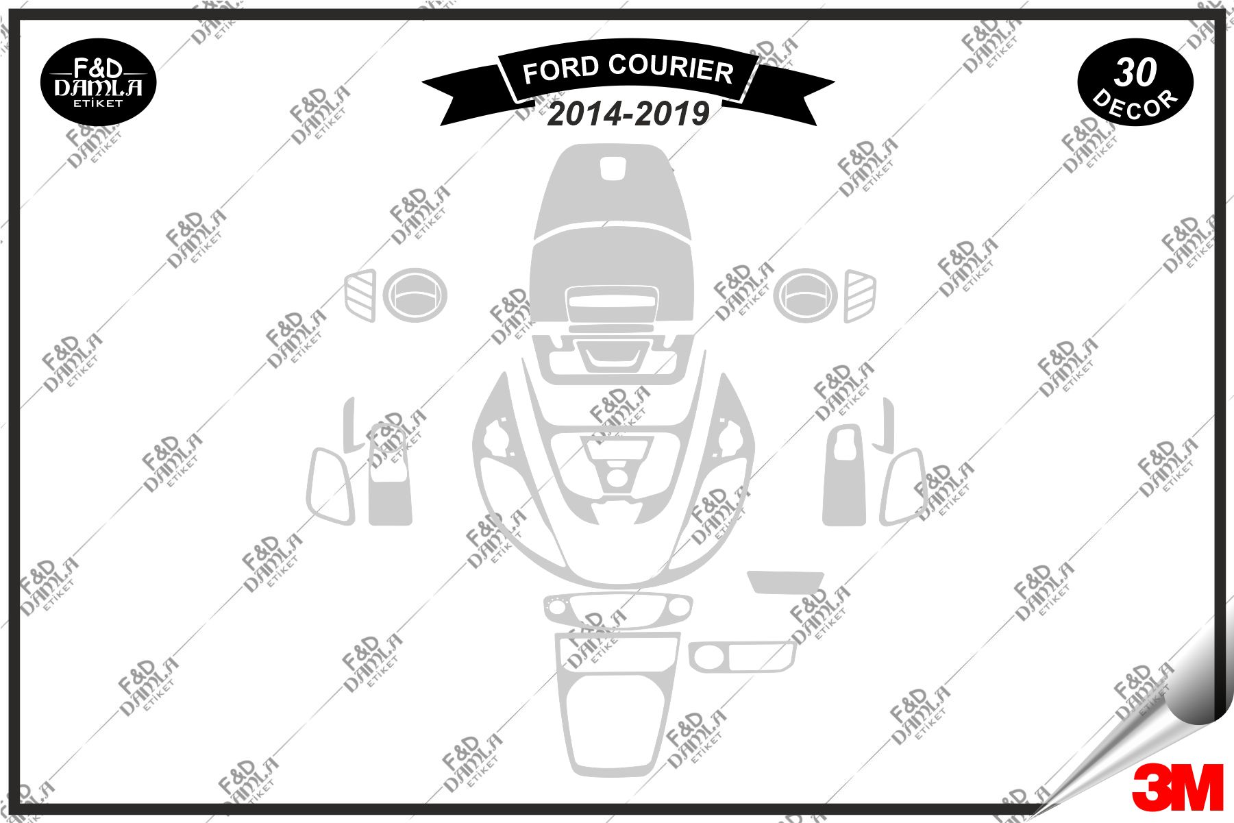 Ford Courier