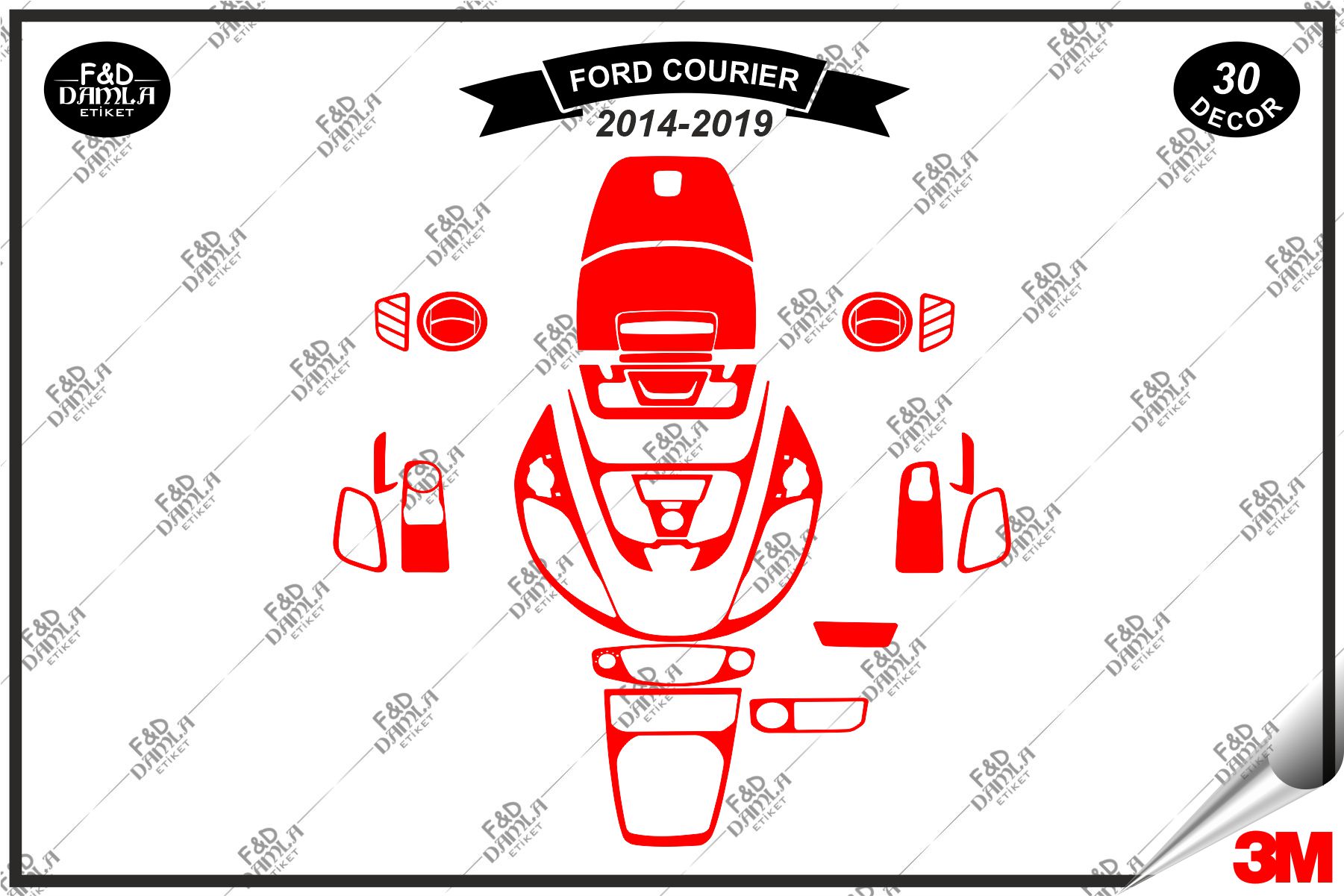 Ford Courier