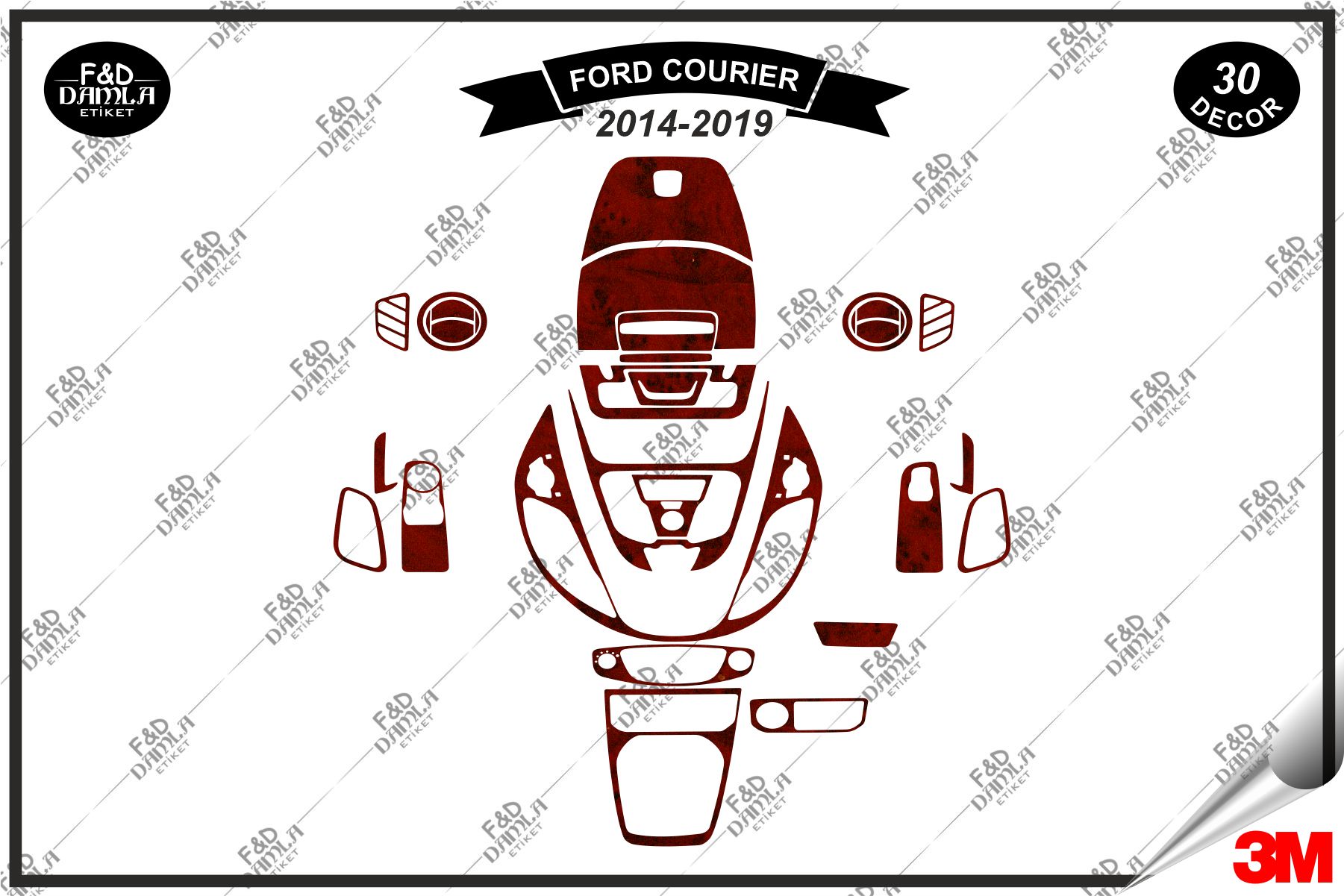 Ford Courier