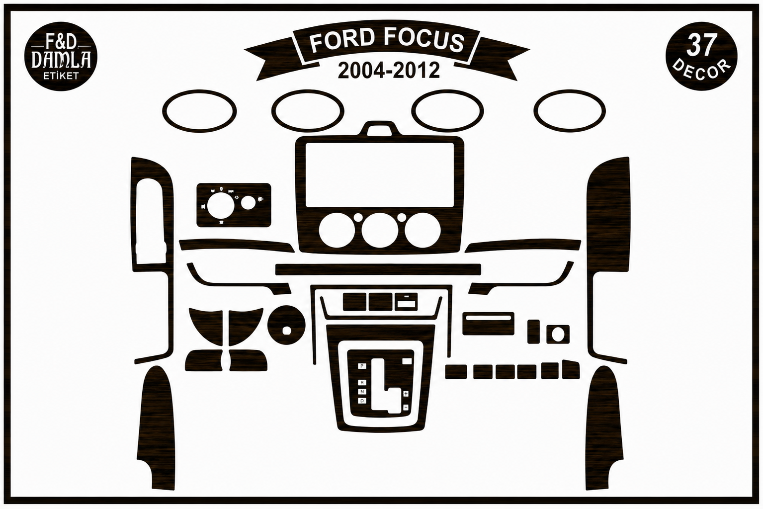 Ford Focus 2