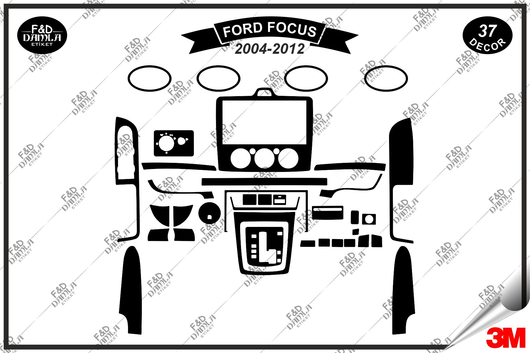 Ford Focus 2