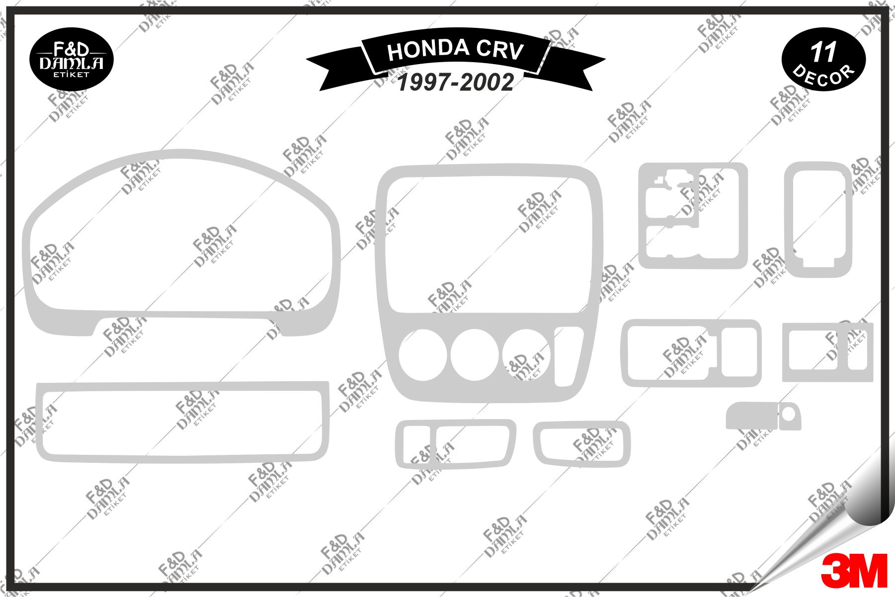 Honda Crv