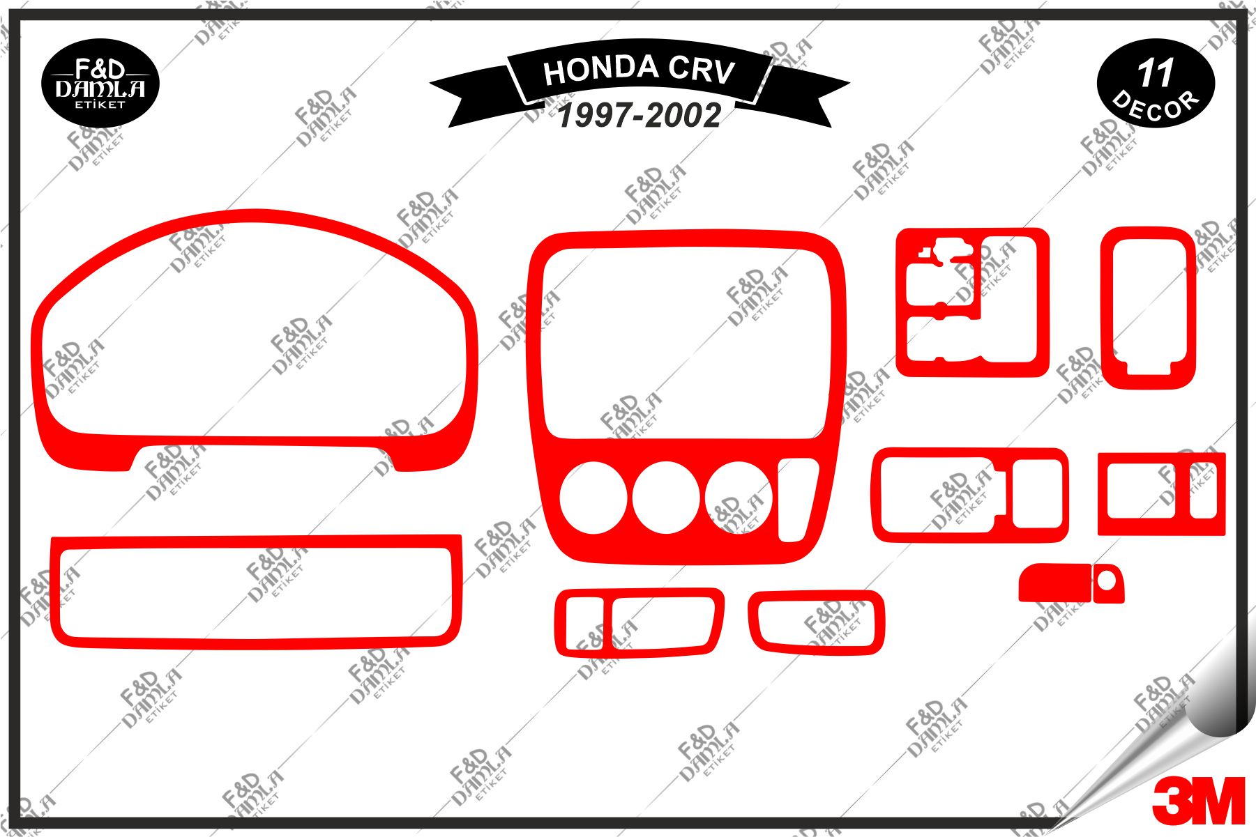 Honda Crv