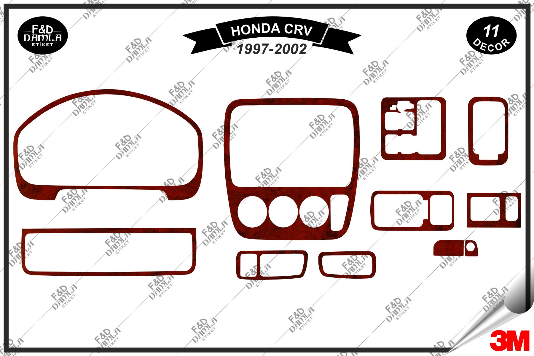 Honda Crv