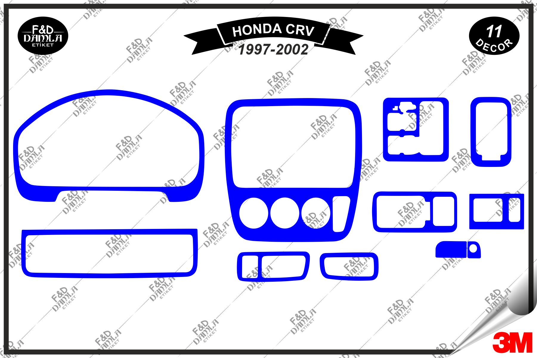 Honda Crv