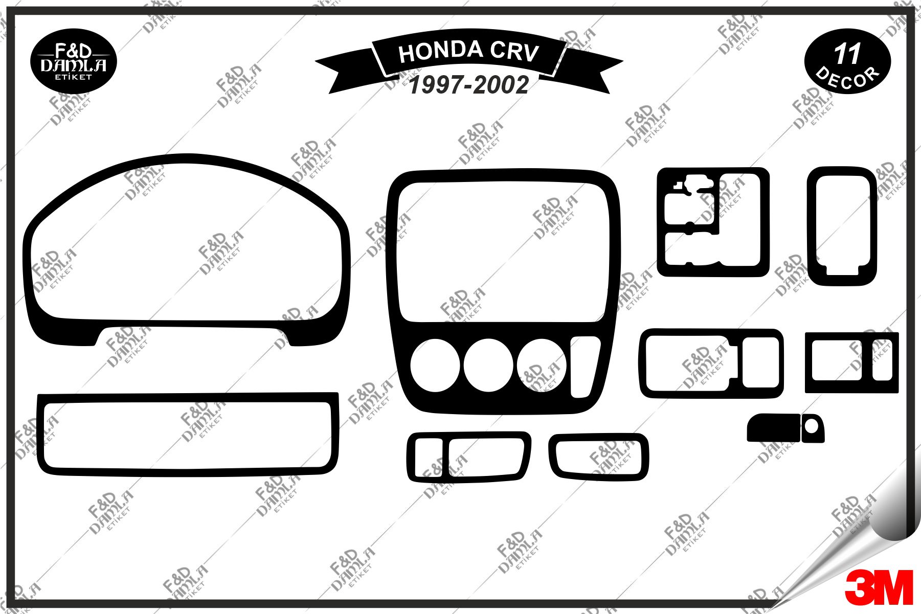 Honda Crv