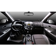 Hyundai 30 Torpido Kaplama 18 2007 2012