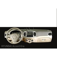 Hyundai Accent Era Torpido Kaplama 21 2006 2010