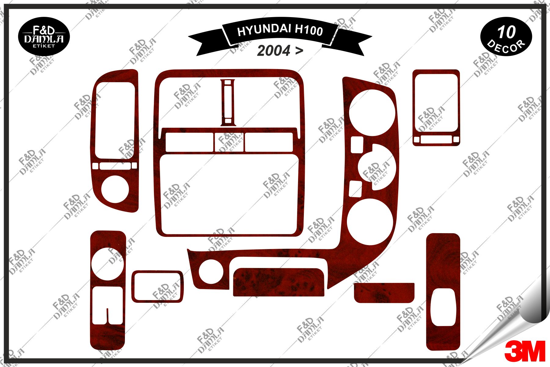 Hyundai H100 2004