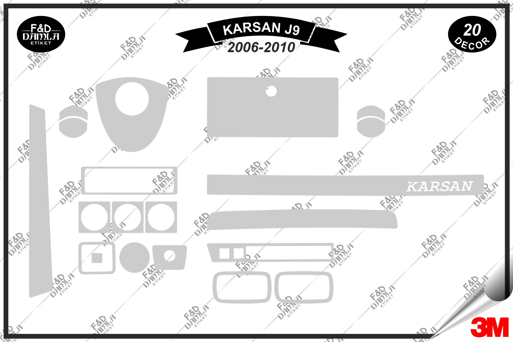 Karsan J9