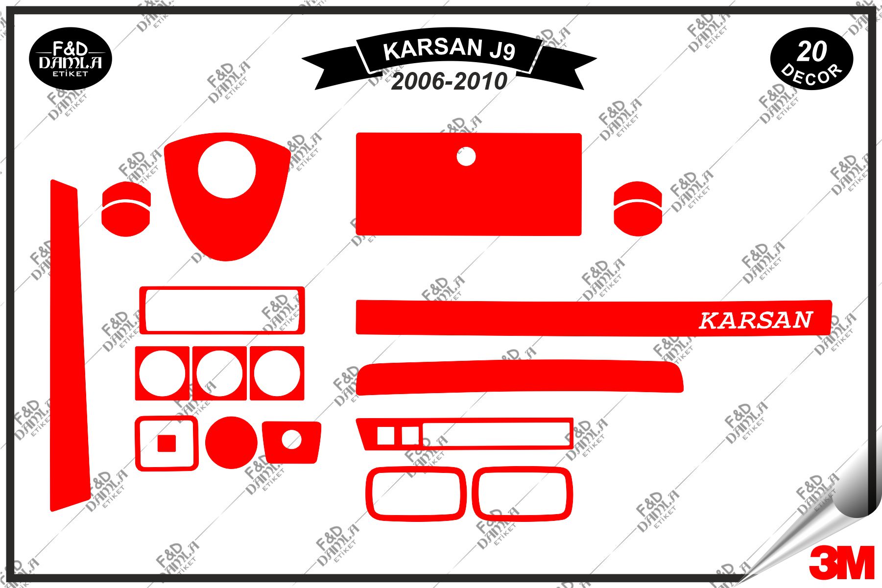 Karsan J9