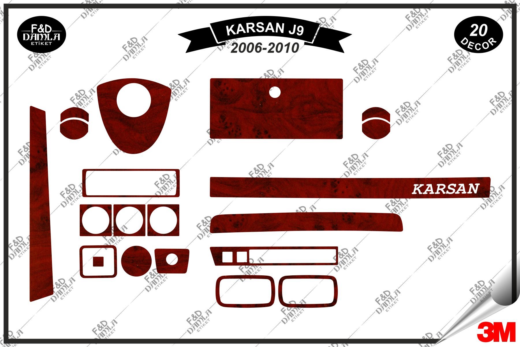 Karsan J9